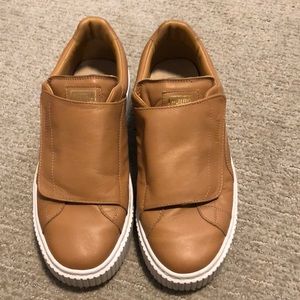 Dotelle Ann/'S Lacy Pink Lace Leather Flats Women/'s Shoes